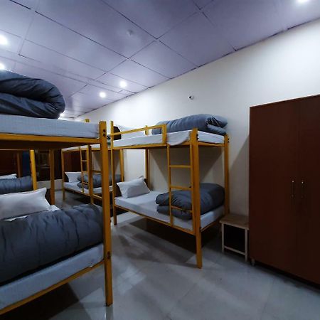 Bir Nest Hostel ภายนอก รูปภาพ