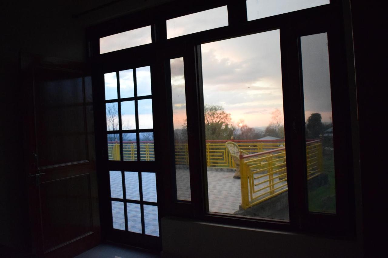 Bir Nest Hostel ภายนอก รูปภาพ
