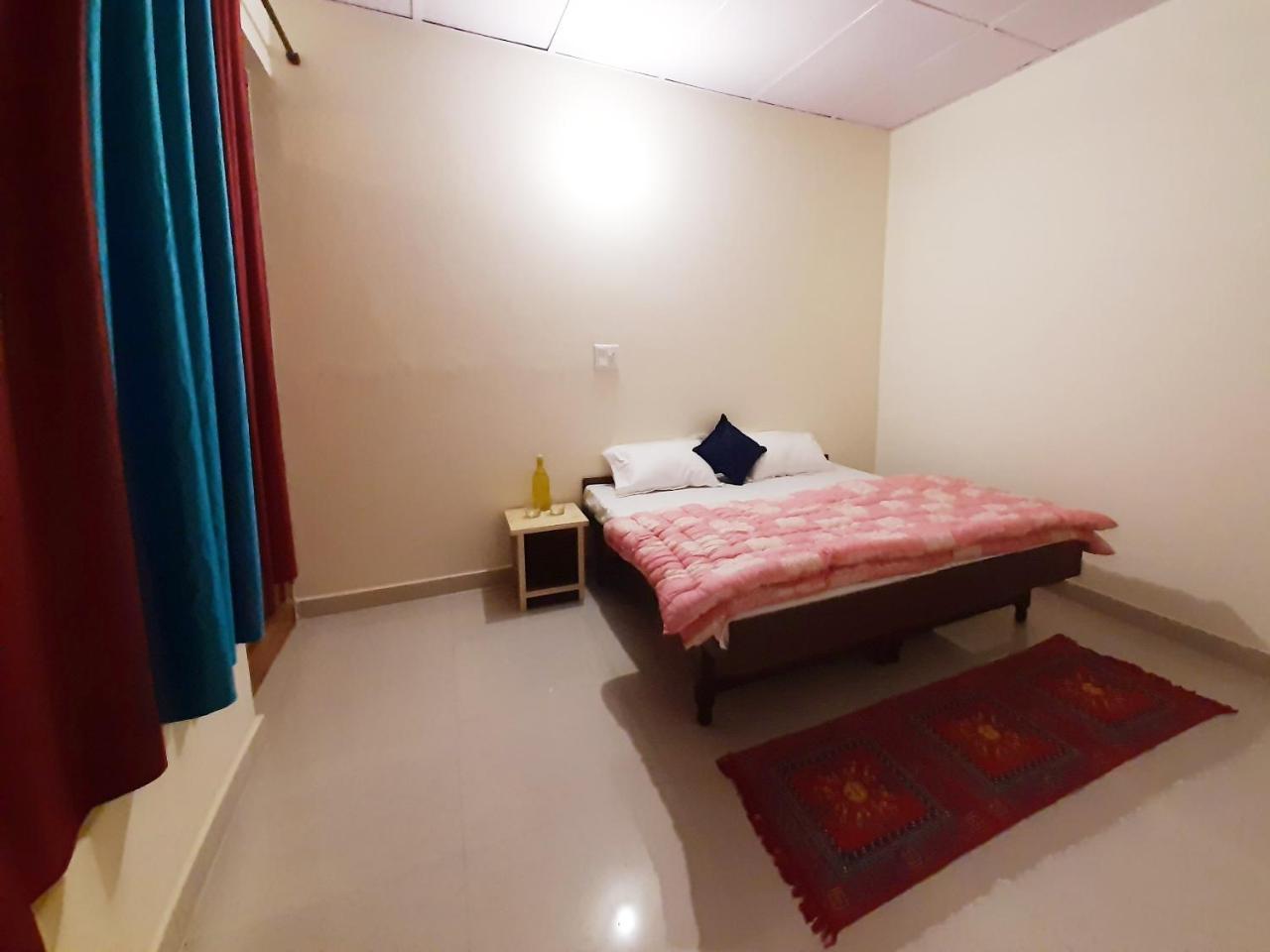 Bir Nest Hostel ภายนอก รูปภาพ