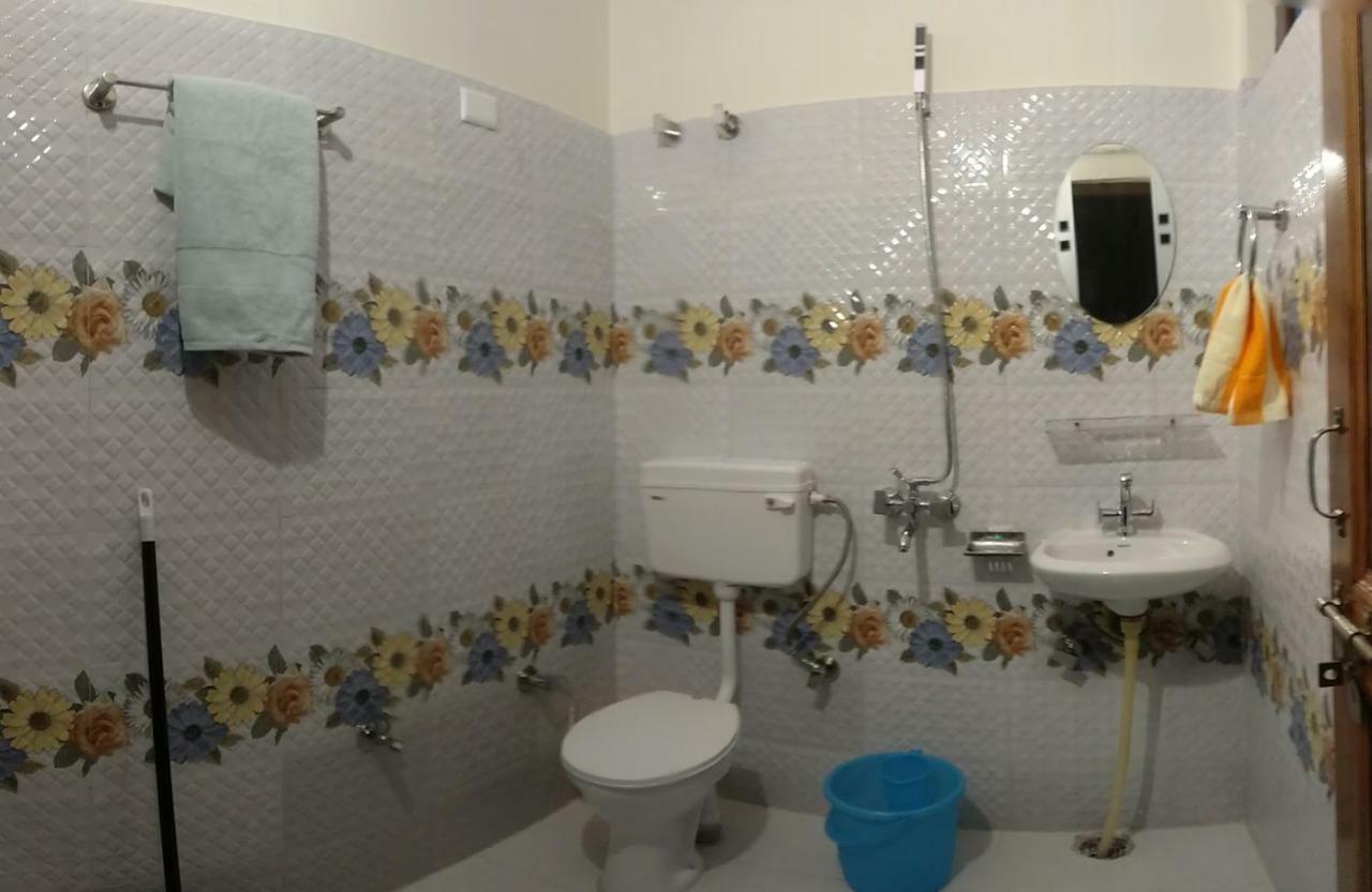Bir Nest Hostel ภายนอก รูปภาพ